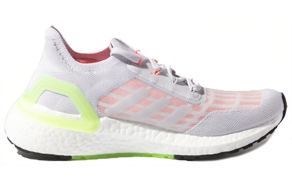 Кроссовки Adidas Ultraboost_S.Rdy (Женская размерная сетка)