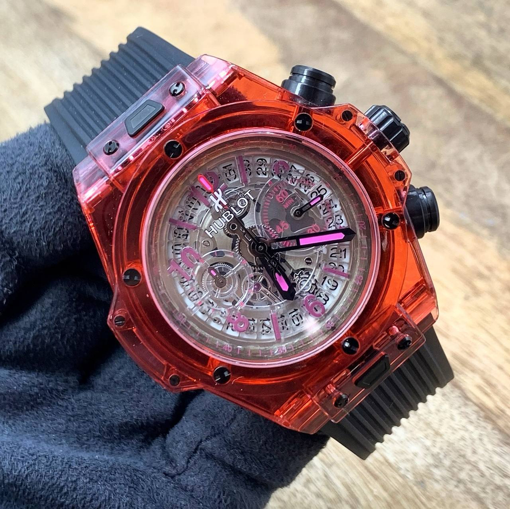 Часы Hublot