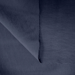 Ткань сорочечная, 143 гр/м.п, 150 см, тёмно-синий
