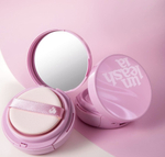 Unleashia Don't Touch Glass Pink Cushion кушон 21N 15 г