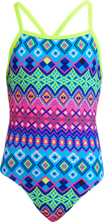 Купальник FUNKITA Kris Kringle