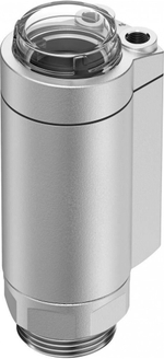 Поршневой привод Festo DFPK-46-17-PR-V4