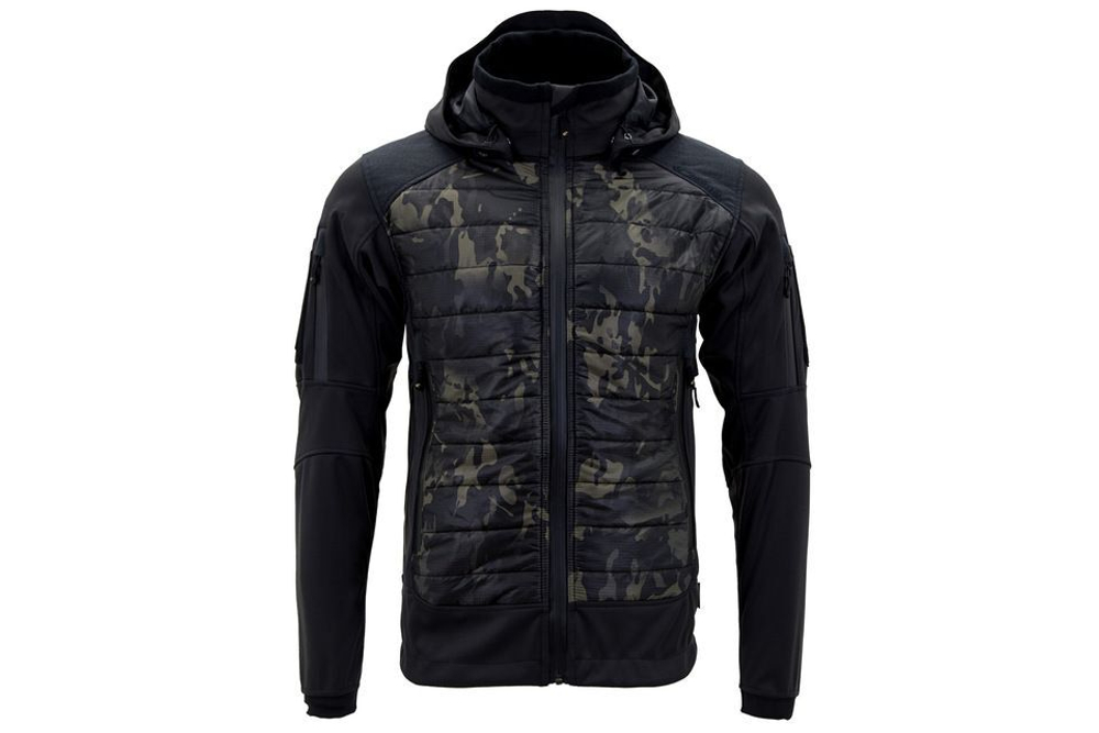 CARINTHIA G-LOFT® ISG 2.0 Jacket - Multicam Black