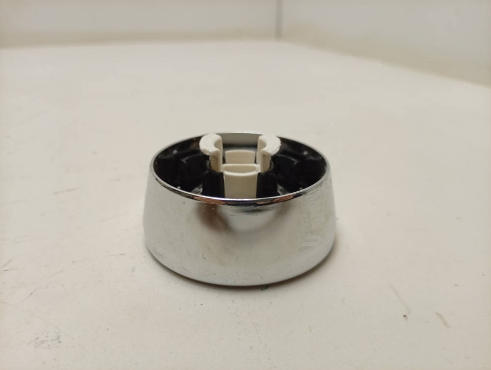 WSPE6H612A кт41 Ручка переключения программ для стиральной машины Beko б/у