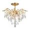 Потолочная люстра Escada Mona 1128/4