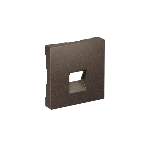 ATLASDESIGN НАКЛАДКА для информационных функций типа Keystone, МОККО