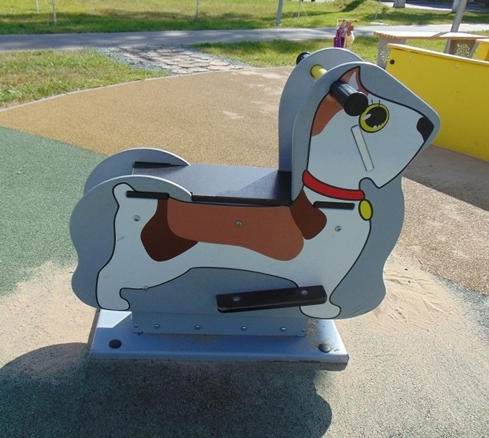 Качалка Romana 108.36.00