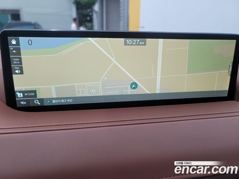 Genesis G80 (RG3) Бензин 2.5 Turbo AWD (12.2022)
