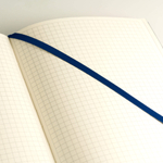 Traveller Блокнот (Синий)