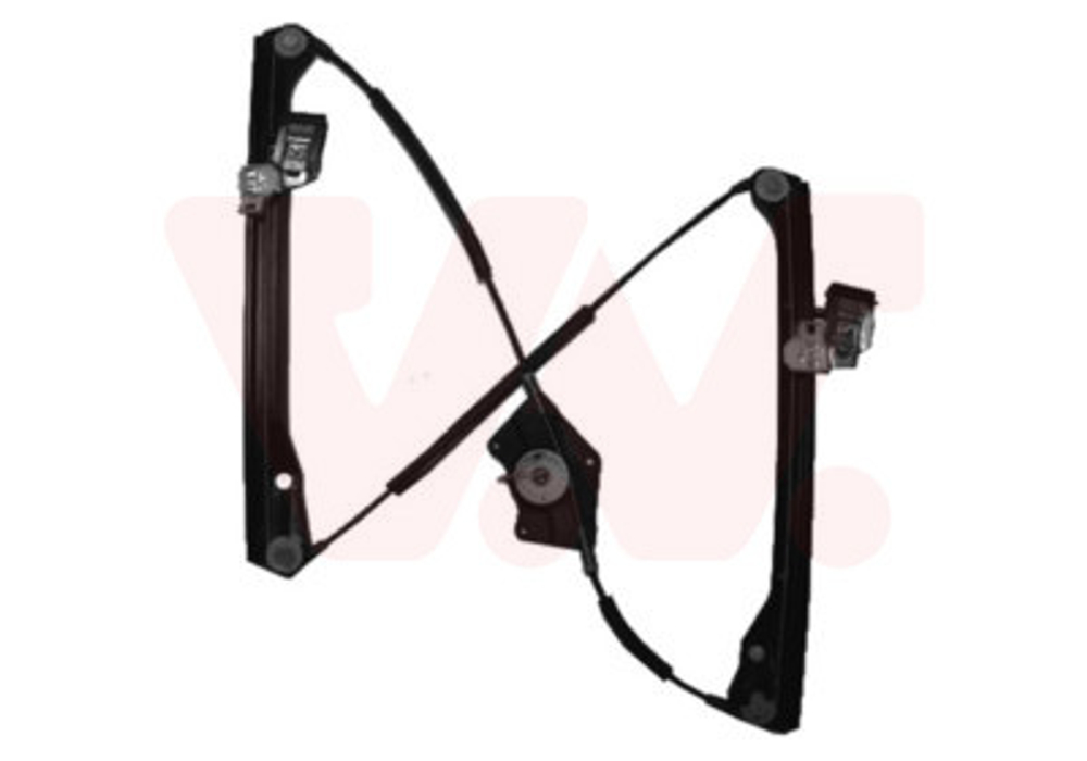 VAN WEZEL - 5836261-VAN - Window Regulator