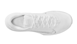 Женские Кроссовки теннисные Nike Court Vapor Lite 2 - white/metallic silver/pure platinum