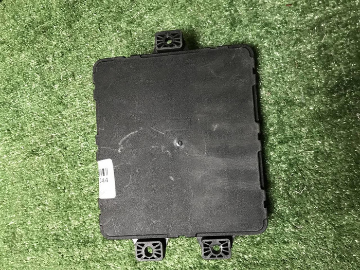 Блок управления климатом JAECOO J7 (2023-н.в.)