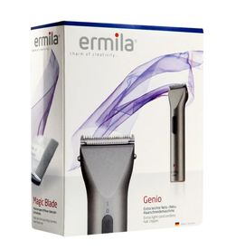Триммер для окантовки ERMILA Genio (1565-0038)