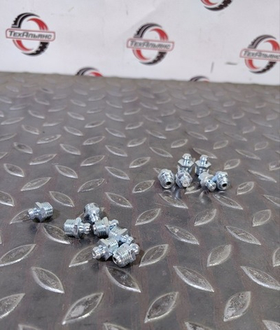 Масленка прямая 07020-01021