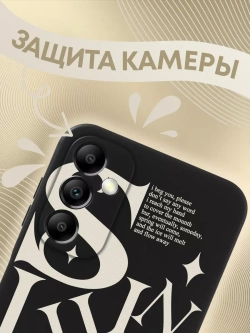 Чехол на Samsung A14 4G