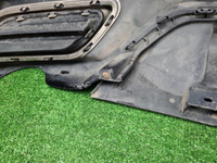 Бампер задний Kia K5 (2019-2023) GT