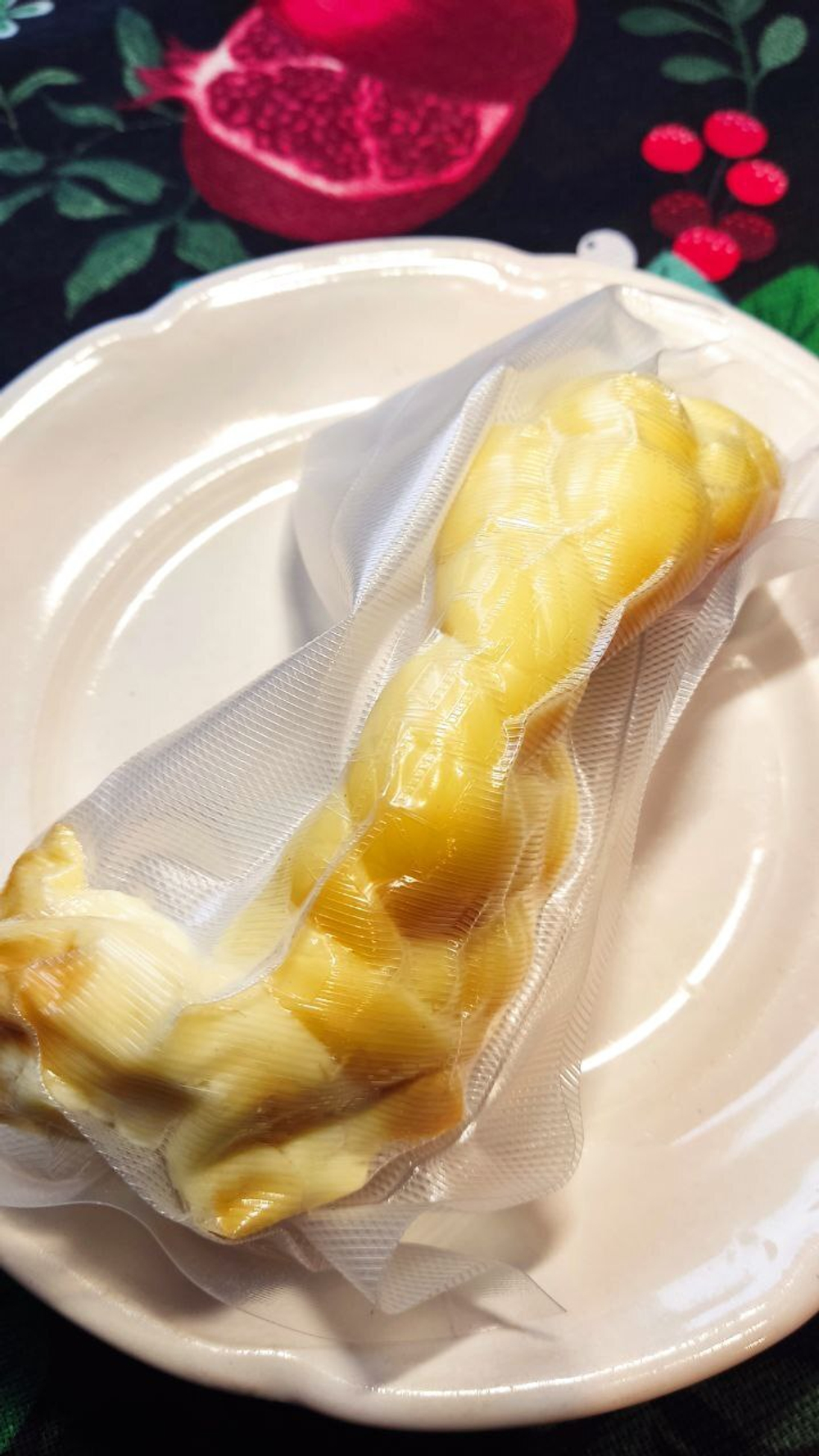Сыр коровий Косичка