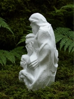 Коллекционная алтарная фигурка статуэтка Опора Рода