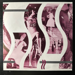 Pink Floyd - A Collection Of Great Dance Songs (Германия 1981г.)