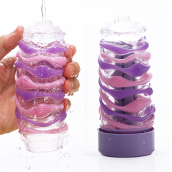 Tenga Arte Drape - Мастурбатор
