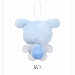 Мерч Stray Kids TASY PLUSH BABY Ver (плюш)