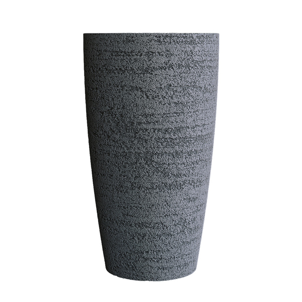 Кашпо, коллекция Surface, форма CONUS