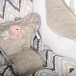 PITUSO электрокачели Ariola Beige/Бежевый,57*64*77 см