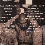 Виниловая пластинка Justin Bieber – SWAG 2LP