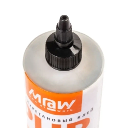 Клей PUR (ПУР) полиуретановый Men at Work, 250 г