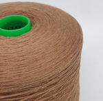 Пряжа Zegna Baruffa Cashmere 100, 2/2800 (100% кашемир),1400 м/ 100 гр, медно-коричневый