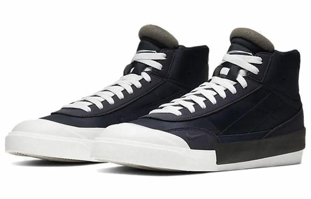 Кроссовки Nike Drop-Type Mid