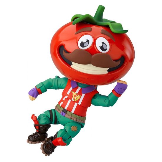 Фигурка Nendoroid Fortnite Tomato Head 4580590122277