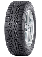 Легковая шина 295/40R21 111T NOKIAN HAKKAPELIITTA 7 SUV XL Nokian