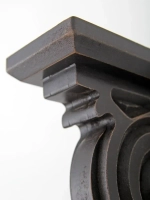 Кронштейн для полки на стену