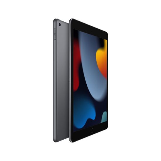 Apple iPad 9 Wi-Fi 64Gb Серый космос Space Grey