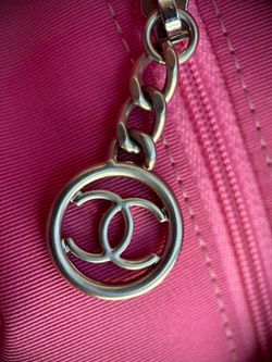 Chanel Shopping Bag