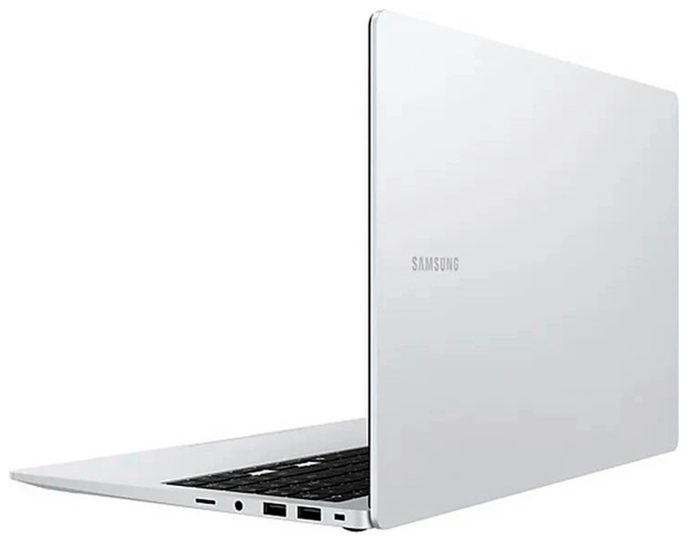 Ноутбук Samsung Galaxy Book 5 NP750 (NP750XHD-KB1US), серебристый в регионах России