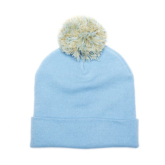 Шапка ЗАПОРОЖЕЦ Ditch BLUE