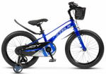 Детский велосипед Stels Joy KB 14" (2026)