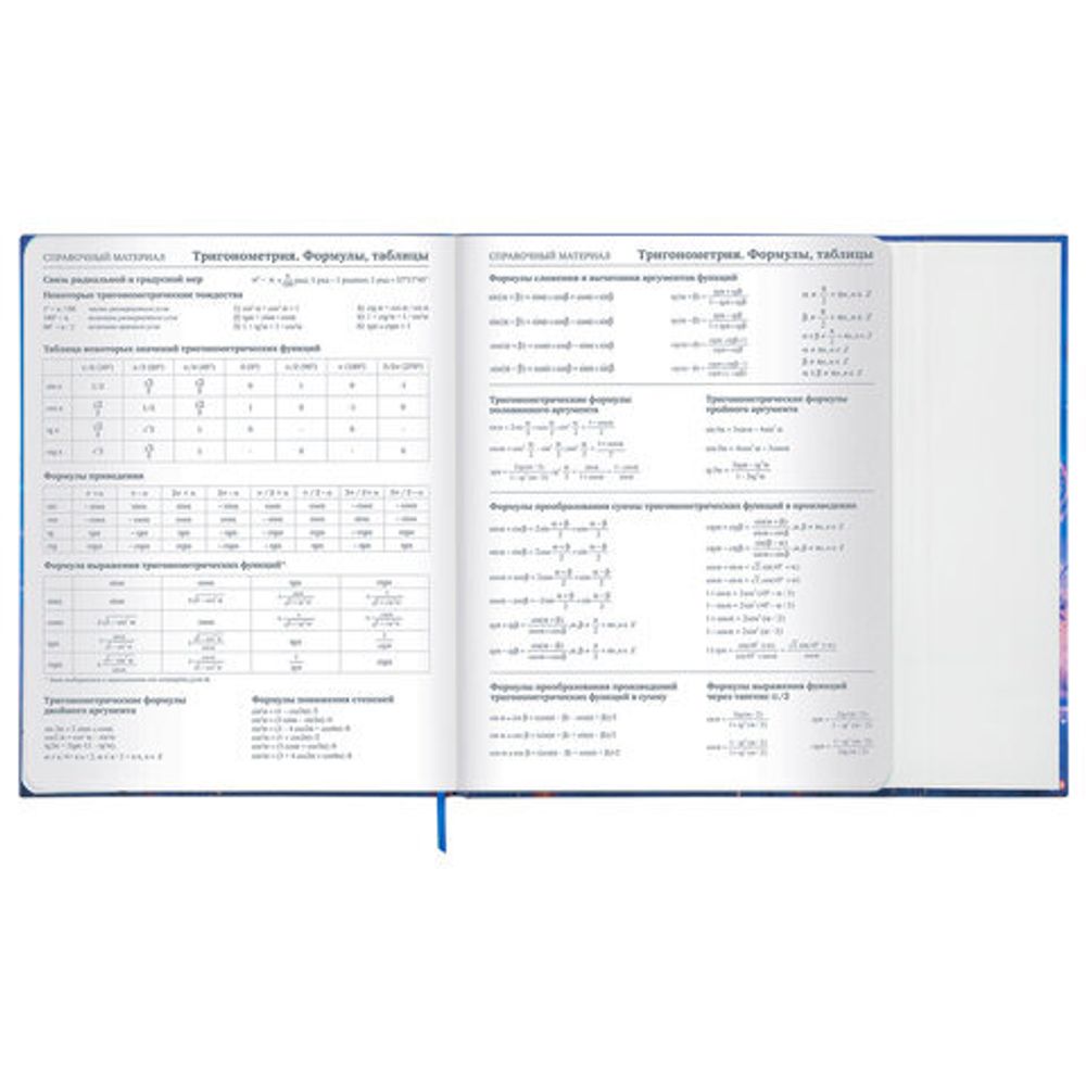 Дневник 1-11 класс 48 л., твердый, BRAUBERG, матовая ламинация, магнитный клапан, закладка-ляссе, с подсказом, "Magic", 107243