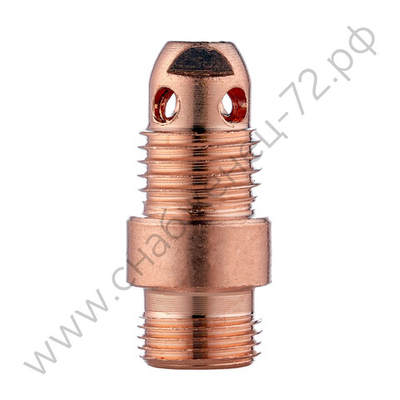 Держатель цанги d1,0мм (TIG TP 17/18/26) для сопел 9/20/25 JFK2610