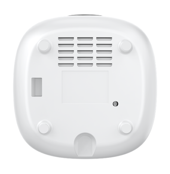 Ультразвуковой увлажнитель воздуха серии PRIMAVERA RUH-PV350/5.0E-WT — (11)