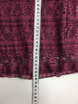 Платье Fishbone гипюровое 42 размер