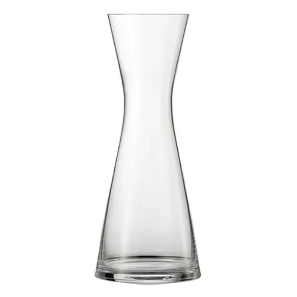 Графин кувшин 1 л Караф без крышки хр. стекло Pure (Belfesta) d 12,7 см h31,8 см Schott Zwiesel [1]