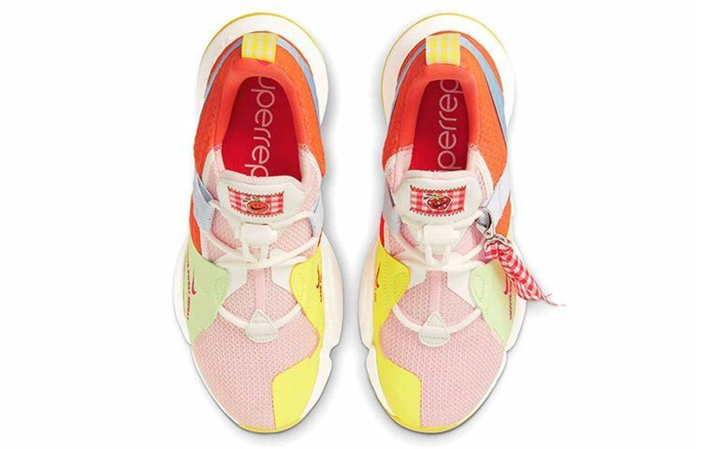 Кроссовки Nike Superrep Groove (Женская размерная сетка)