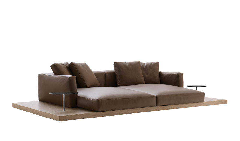 Диван B&B Italia Dock low version