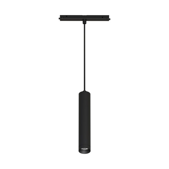 Трековый светодиодный светильник Arlight Mag-Orient-Spot-Hang-R45-12W Day4000 035711
