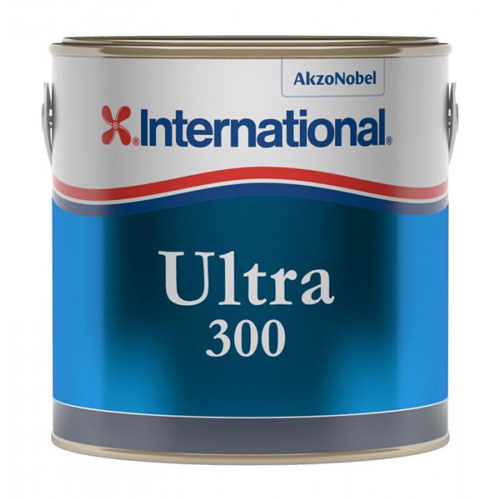 Покрытие необрастающее Ultra 300 Синий 2.5L