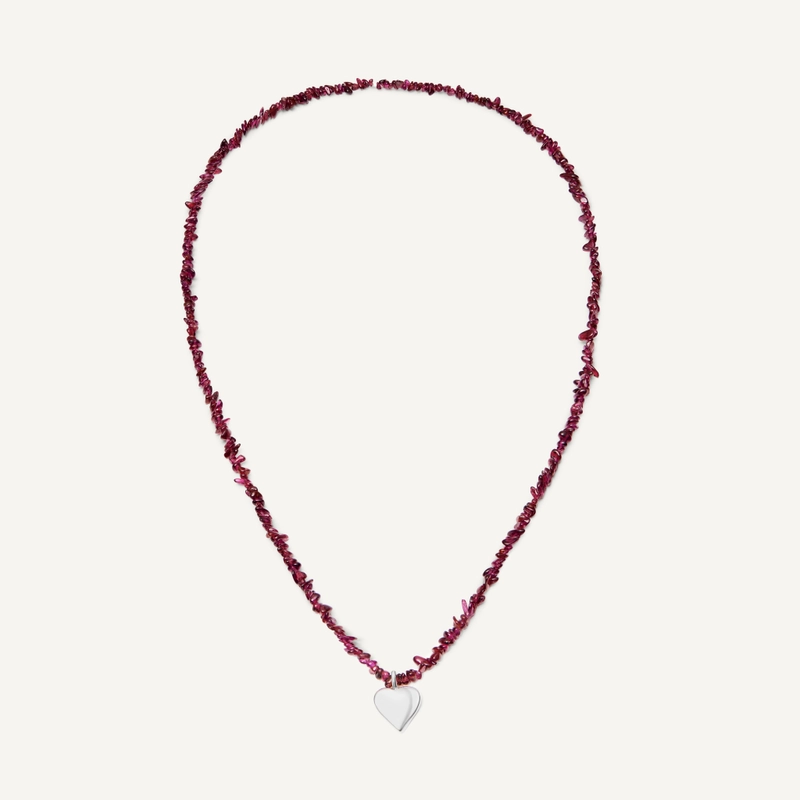 Колье Терновник