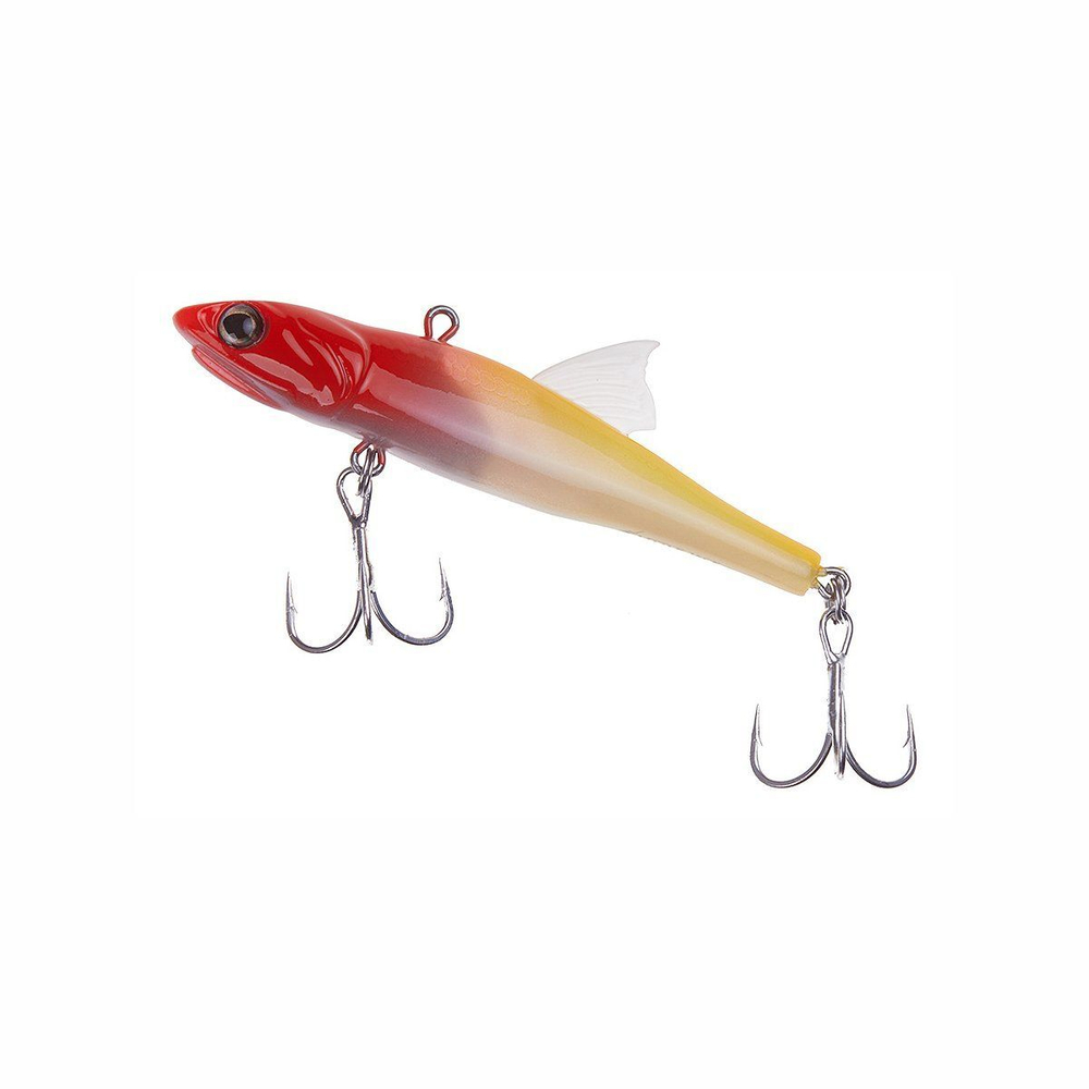 Воблер LITTLE JACK Forma Adict 68mm #03, Тонущий (Sinking)